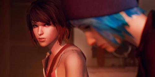 Comparação de fãs de Life is Strange remasterizado destaca melhorias