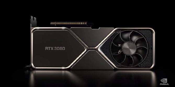Comparando a placa gráfica Nvidia GeForce RTX 3080Ti com a 3080 e 3090