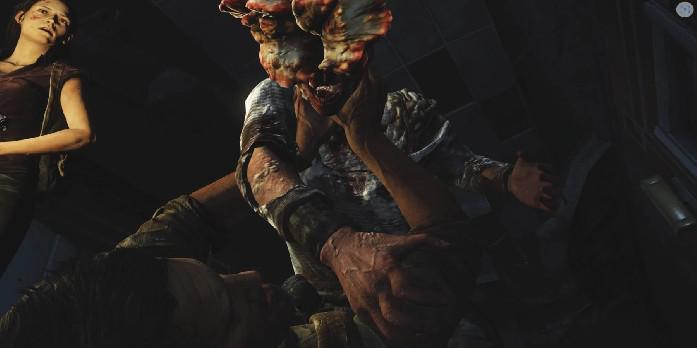 Comparando cenas de The Last of Us PS5 Remake com o jogo original