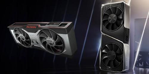 Comparando o AMD RX 6700 XT com o Nvidia RTX 3070