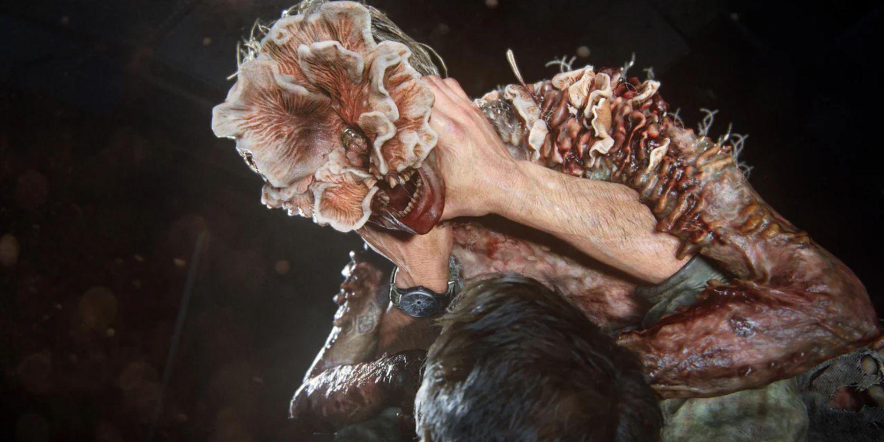 Comparando os jogos infectados de The Last of Us com os da série da HBO