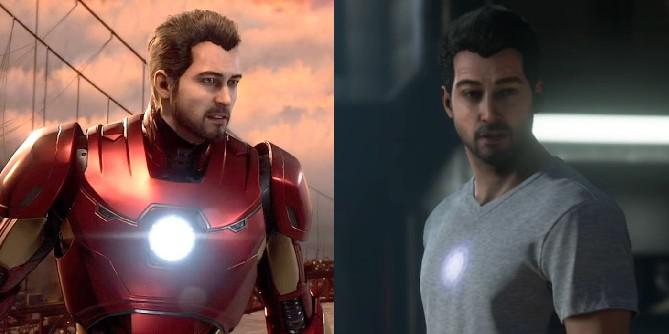 Comparando os personagens dos Vingadores da Marvel com seus homólogos do MCU
