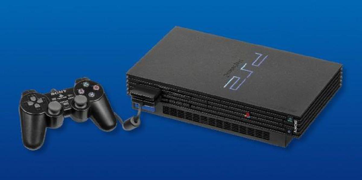 Compatibilidade com versões anteriores do PS5 com PS3, PS2, PS1 Rumor refutado