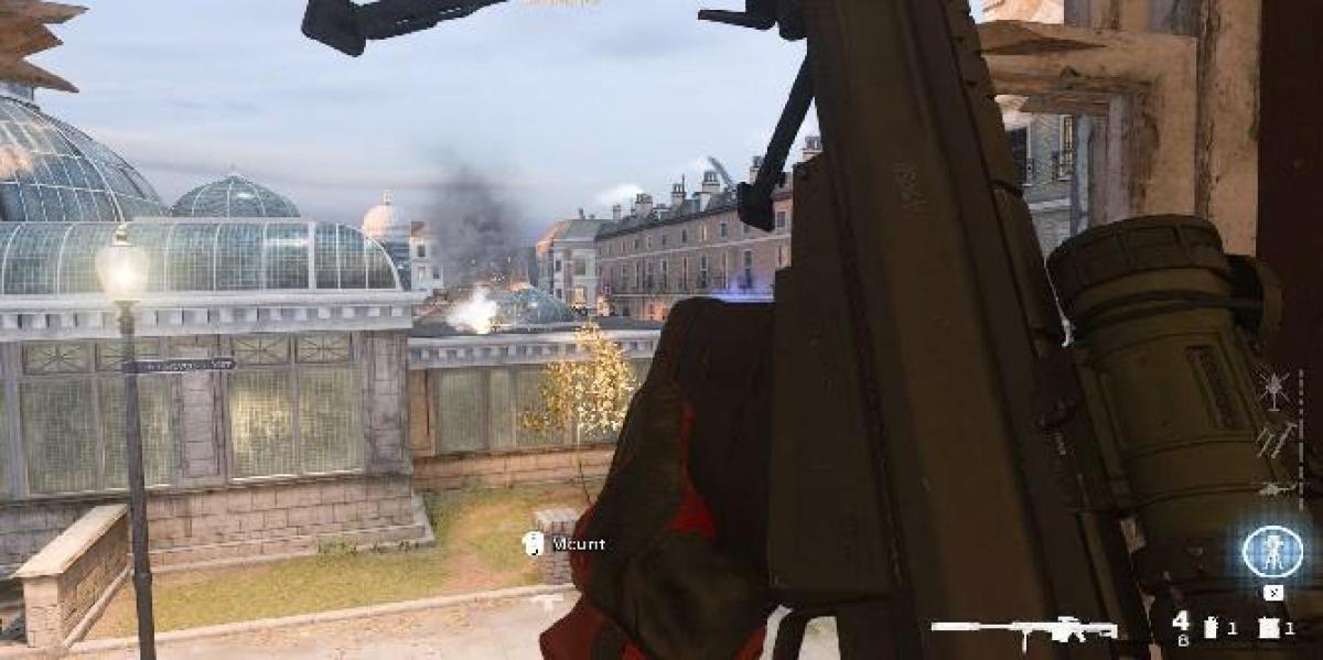 Competir Call of Duty: Warzone Rytec AMR Breakdown