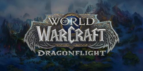Complemento de World of Warcraft aprimora ícones de feitiços antigos para a nova interface do Dragonflight