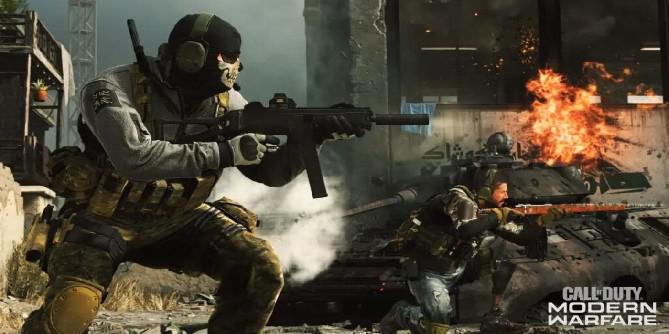 Completo Call of Duty: Warzone MP5 Breakdown