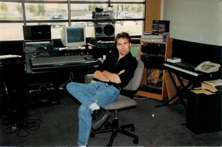 Compositor de Command and Conquer fala sobre contribuições de fãs para trilha sonora remasterizada