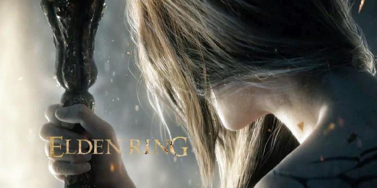 Compositor de Dark Souls retorna para criar Elden Ring OST