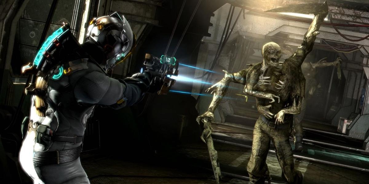 Compositor de Dead Space Remake acha que os desenvolvedores devem pular para o DS4