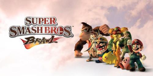 Compositor de Super Smash Bros. morre aos 56 anos