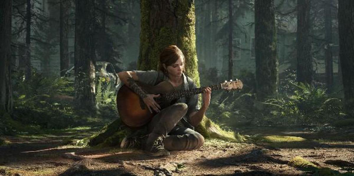 Compositor de The Last of Us 2 diz que jogo é apenas o começo