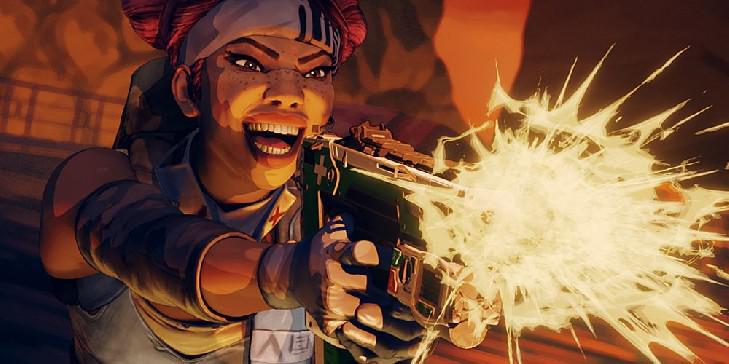 Comunidade de Apex Legends dividida em protestos SBMM no jogo