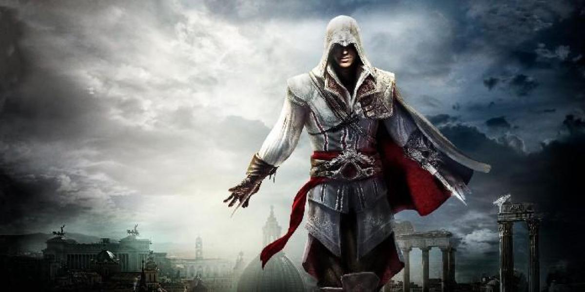 Comunidade de Assassin s Creed arrecada dinheiro para pesquisa médica cardiovascular