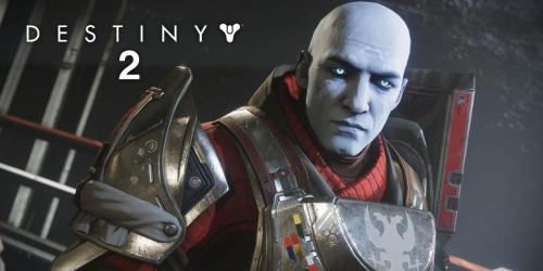 Comunidade de Destiny 2 sugere homenagem a Lance Reddick com arma exótica ‘Reddick’s Lance’