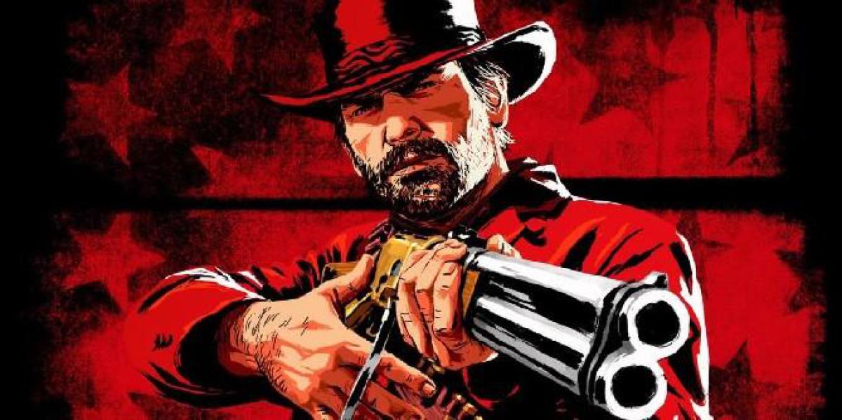 Comunidade de Red Dead Redemption 2 classifica os melhores capítulos do jogo
