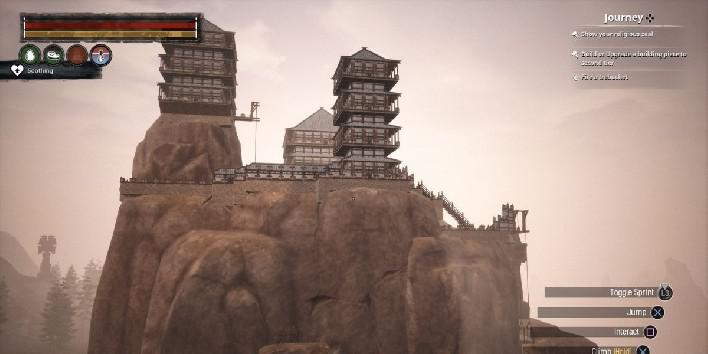 Conan Exiles: 10 dicas para ajudar os jogadores a construir uma base incrível