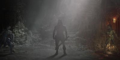 Conan, o Bárbaro, pode ser o próximo lutador convidado em Mortal Kombat 12