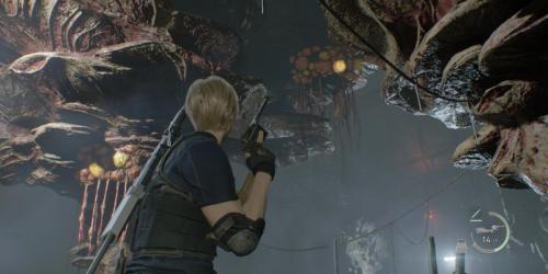 Conclua missão do Insect Hive em Resident Evil 4 Remake