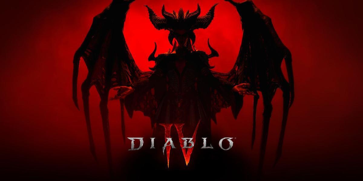 Concurso Diablo 4: Ganhe recompensa estranha!