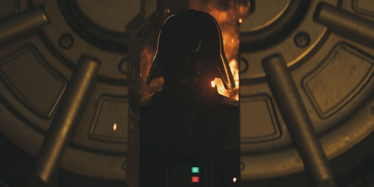 Conexão chocante entre Star Wars Jedi: Survivor e Obi-Wan Kenobi