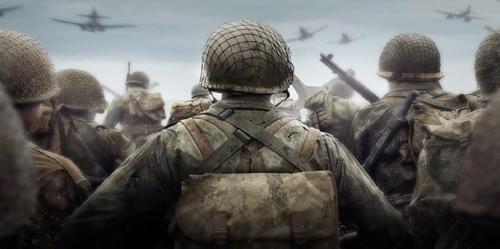 Configuração e título de Call of Duty 2021 podem ter vazado online