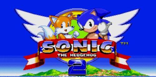 Confirmado filme de Sonic the Hedgehog 2
