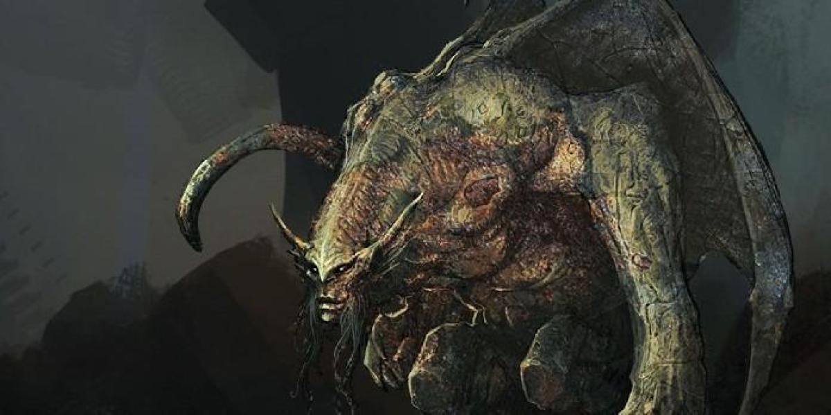 Congressista dos EUA vincula lista de demônios de Dungeons and Dragons a republicanos alegando que possessão demoníaca é real