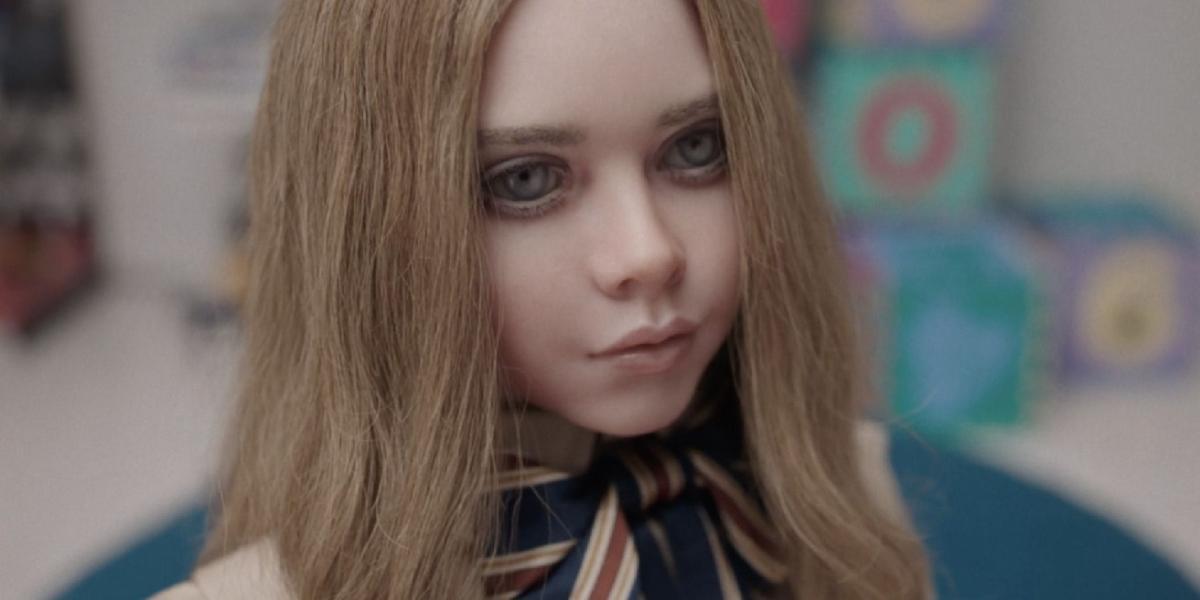 Conheça a mais recente boneca assassina no trailer de M3gan