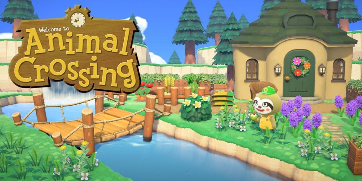Conheça os personagens humanóides de Animal Crossing!