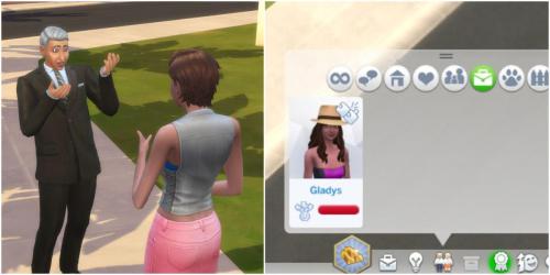 Conheça seus colegas de trabalho no Sims 4!