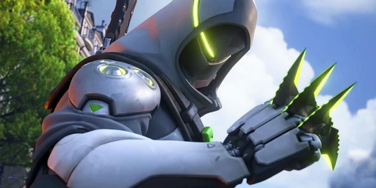 Conquistas de Overwatch 2 estão sabotando os jogadores do Xbox