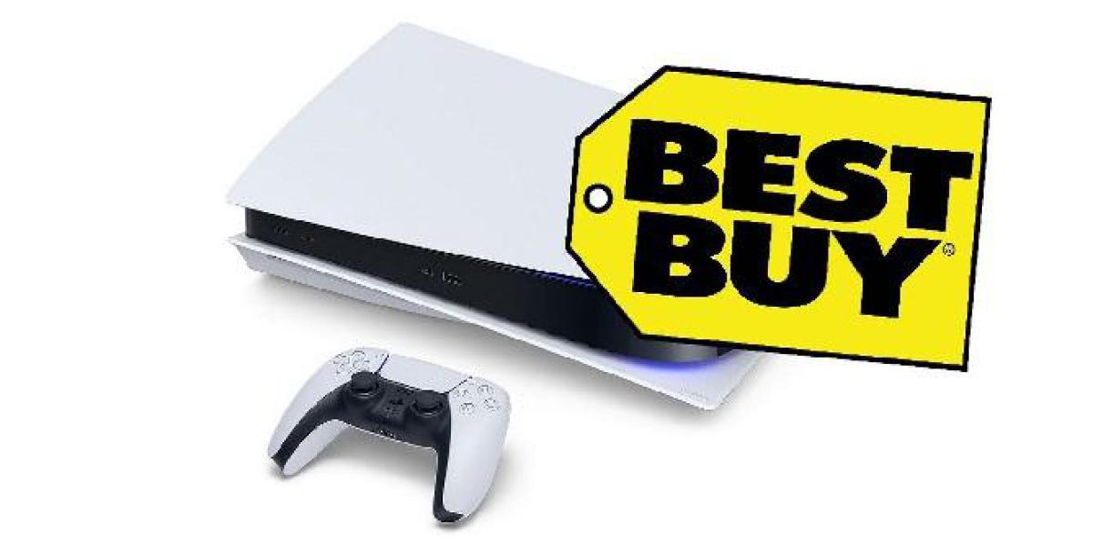 Console PS5 superaquece na Best Buy