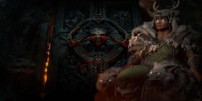Construa o Druida mais forte em Diablo 4 com Werebear Pulverizador