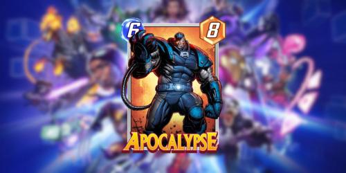 Construa o melhor deck de Apocalipse em Marvel Snap com sinergia incrível em apenas 13 cartas!