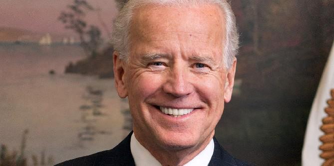 Consultor político acha que Joe Biden deveria tomar notas de Fortnite