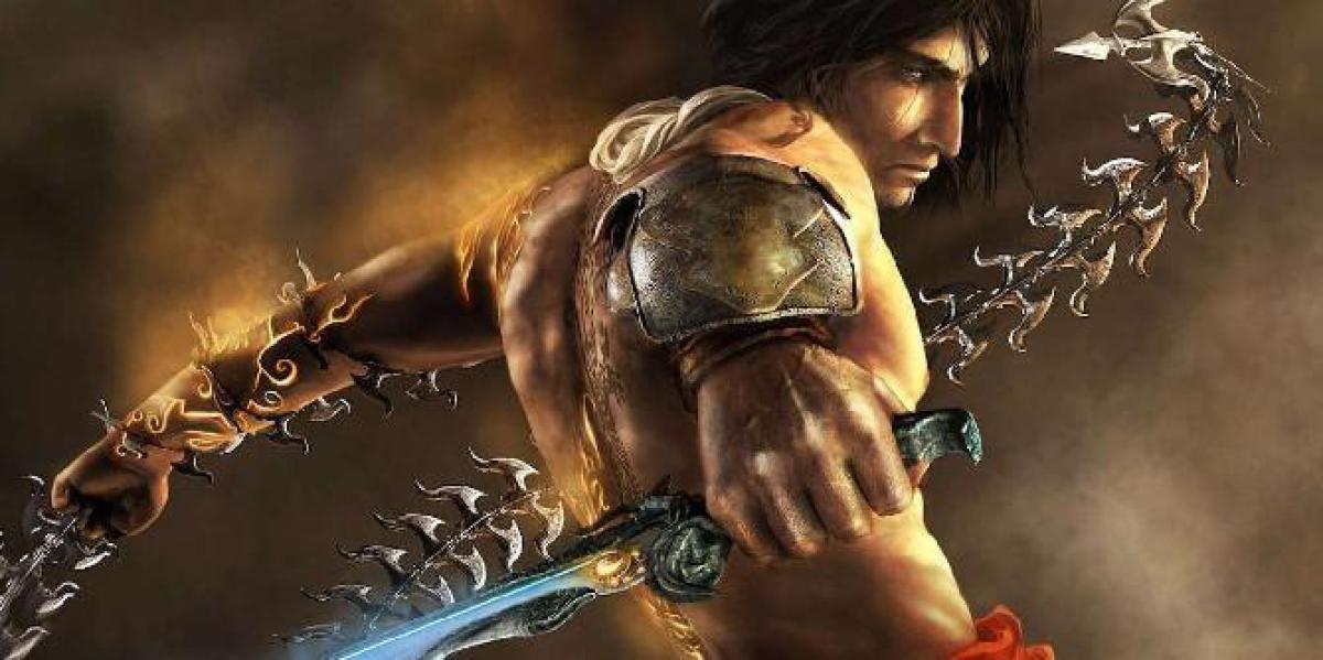 Conta no Twitter de Prince of Persia pode ter sido criada pela Ubisoft