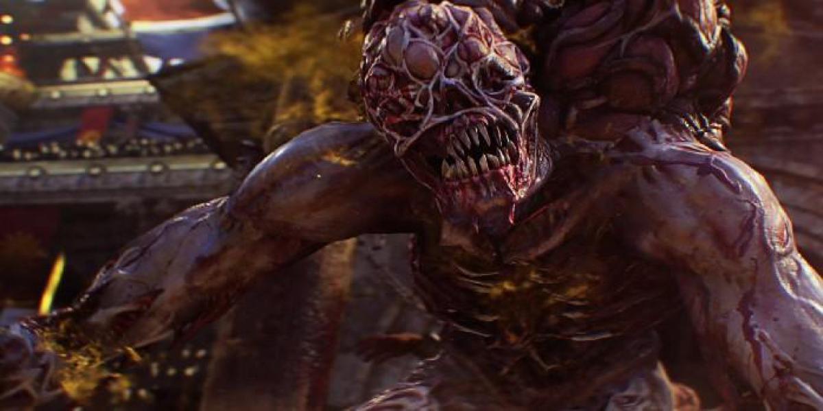 Conteúdo da história do caos que deve retornar no mapa do Egito de Call of Duty: Vanguard Zombies