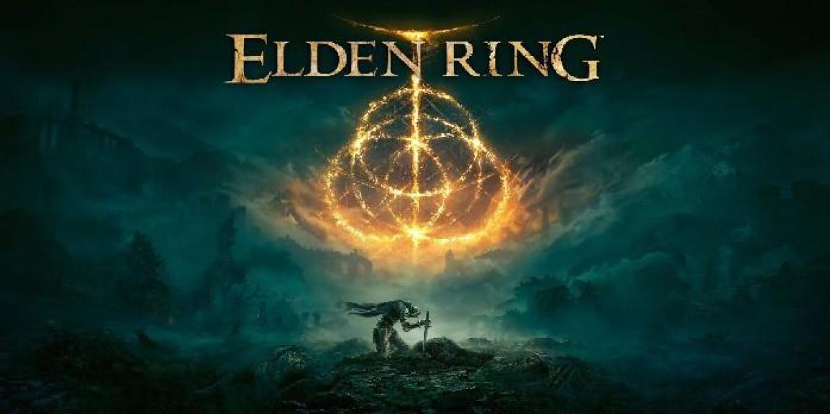 Conteúdo do Elden Ring Cut revelado, inclui nova linha Quest
