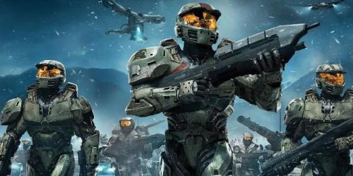 Contratação da 343 Industries para o novo jogo de Halo