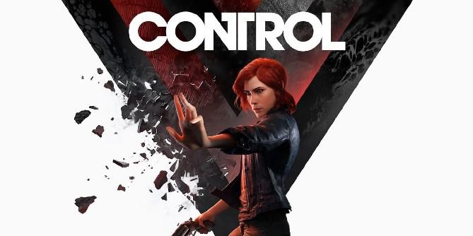 Control DLC é exclusivo cronometrado no PS4 e PC