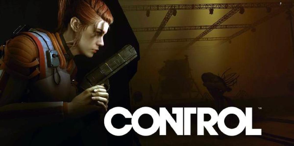 Control Ultimate Edition utilizará funções do controle PS5 DualSense