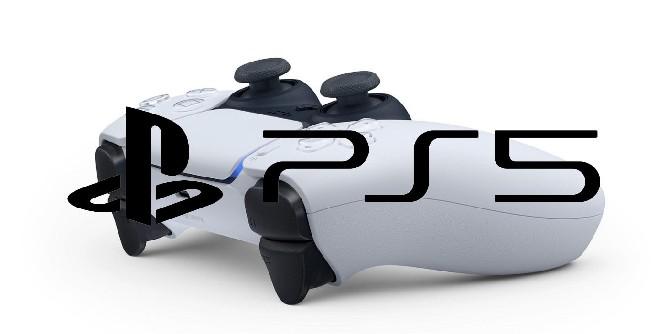Controlador PS5 DualSense gera feedback tátil dos sons do jogo