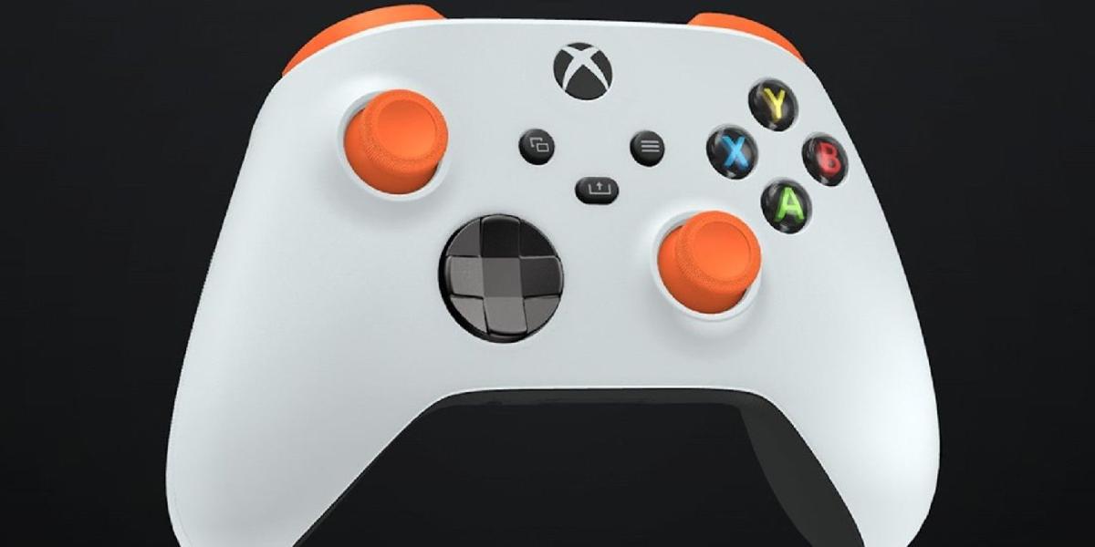Controles personalizados inspirados em Overwatch 2 estão disponíveis no Xbox Design Labs