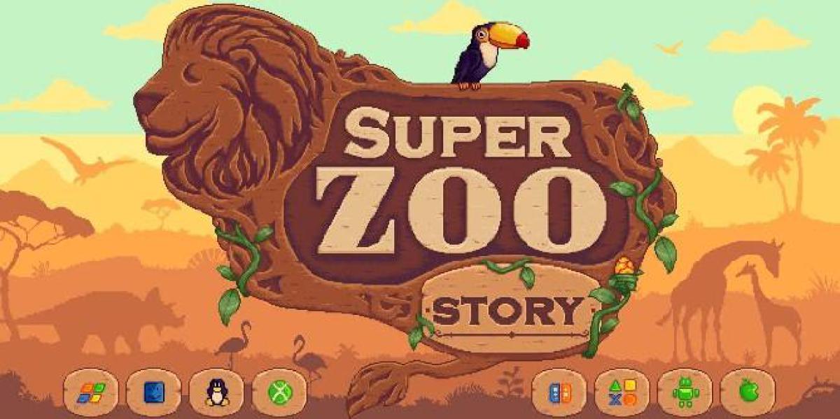 Controvérsia da história do Super Zoológico de Stardew Valley explicada