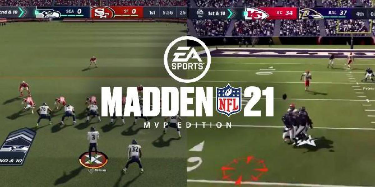Controvérsia de Madden NFL 21 explicada