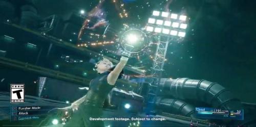 Convocações de DLC de Final Fantasy 7 Remake são reveladas em vídeos