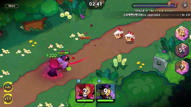 Cookie Run Kingdom: Guia do Evento de Desafio de Cookie