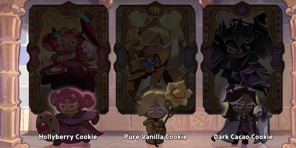 Cookie Run Kingdom: Quem você deve escolher no evento Might of the Ancients?
