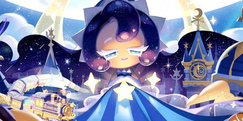 Cookie Run: Kingdom revela planos para a atualização do segundo aniversário