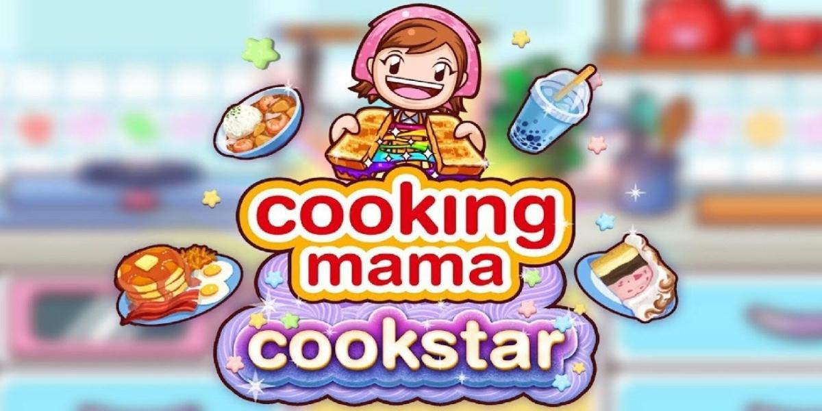 Cooking Mama: Editora Cookstar processada pelo detentor dos direitos da série